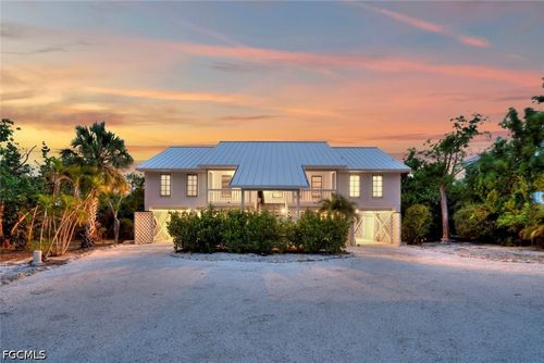5135 Joewood Dr, Sanibel, FL, 33957-7513 | Card Image