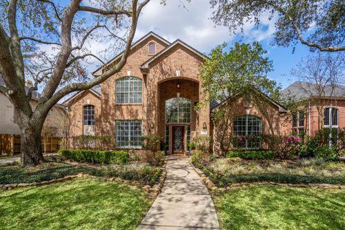 5507 Evening Shore Dr, Houston, TX, 77041-6613 | Card Image
