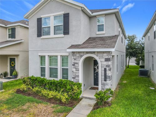 16129 Water Spring Blvd, WINTER GARDEN, FL, 34787-1789 | Card Image