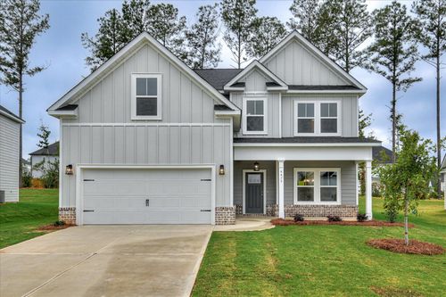 4475 Baywood Trl, Evans, GA, 30809-1405 | Card Image