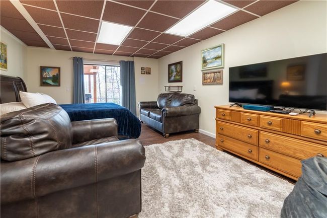 444 Miners Mountain Rd, House other with 3 bedrooms, 3 bathrooms and null parking in Sautee Nacoochee GA | Image 31