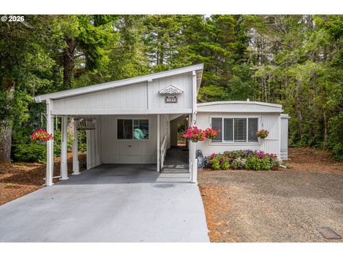 129-1600 Rhododendron Dr, Florence, OR, 97439-9306 | Card Image