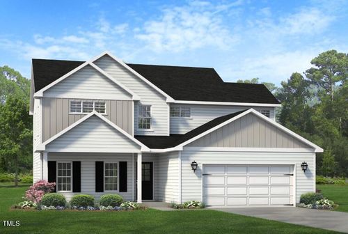 165 Boston River Drive, Dunn, NC, 28334 | Card Image