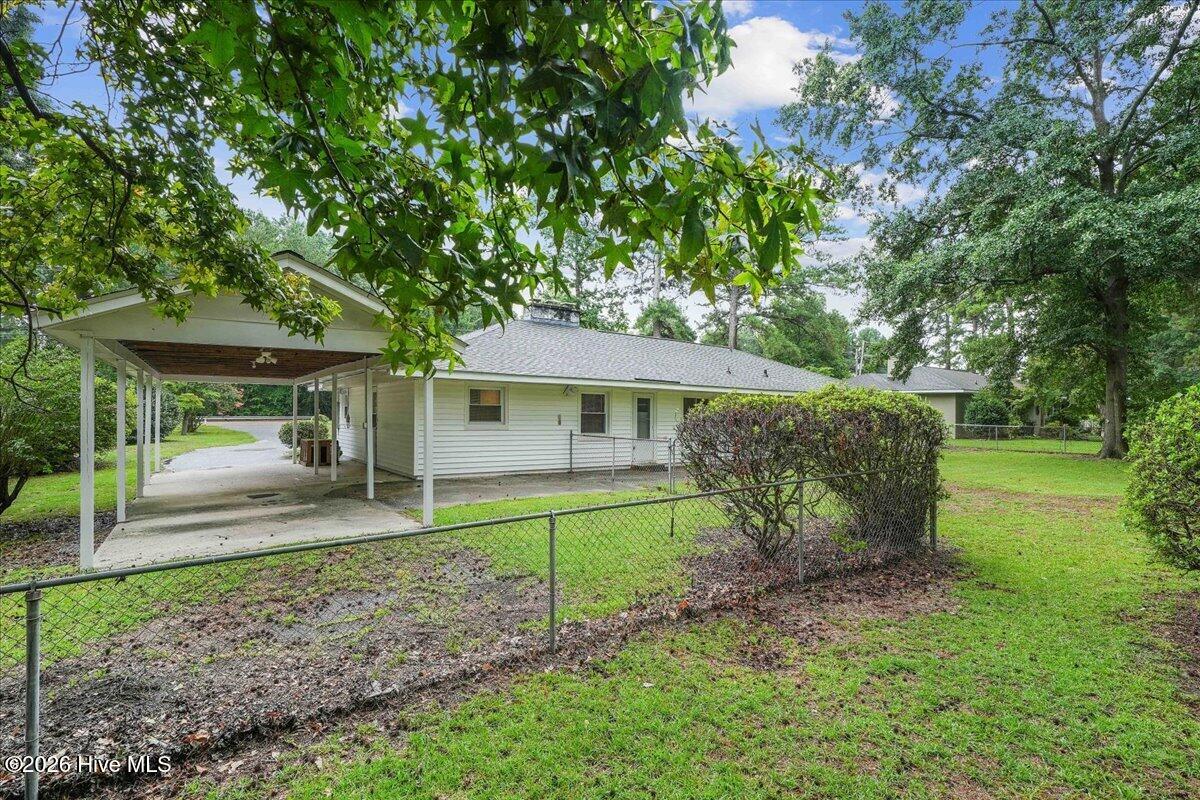 Residential in Greenville 5
