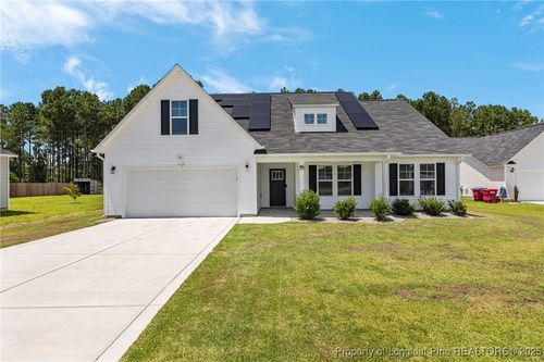 114 Magnolia St, Parkton, NC, 28371-5008 | Card Image