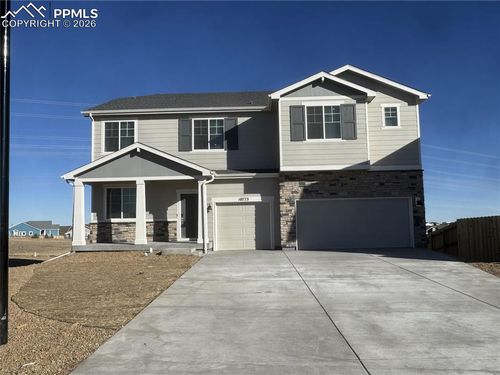 10773 Finsbury Ct, Peyton, CO, 80831-7186 | Card Image
