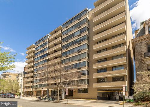 601-1325 18th St Nw, WASHINGTON, DC, 20036-6507 | Card Image