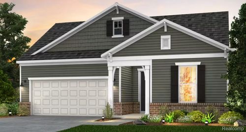 1944 Marigold Way, Milford, MI, 48381-3855 | Card Image