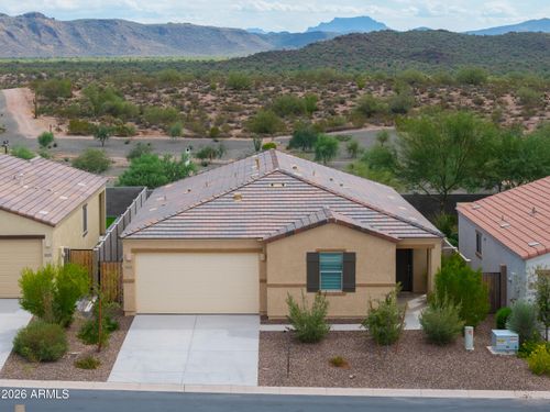 48171 N La Soledad, Gold Canyon, AZ, 85118-0835 | Card Image