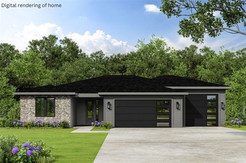 2508 Ditton Drive, Billings, MT, 59105 | Card Image