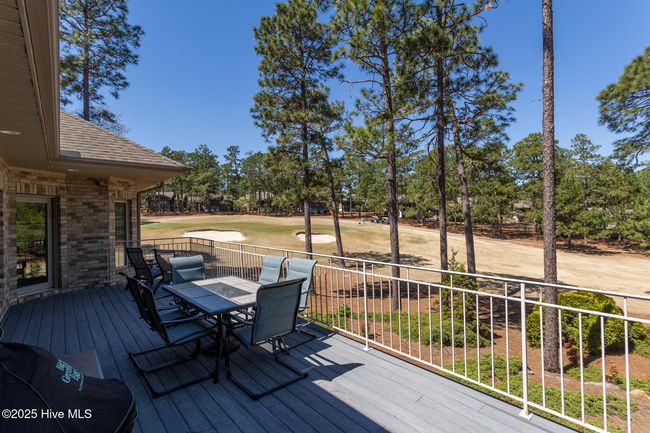 86 Sakonnet Trl, House other with 4 bedrooms, 3 bathrooms and 2 parking in Pinehurst NC | Image 42