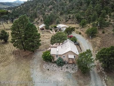 237 Sandesta Drive, House other with 2 bedrooms, 3 bathrooms and null parking in Alto NM | Image 1