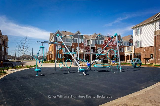 14 - 1222 Rose Way, House attached with 3 bedrooms, 3 bathrooms and 1 parking in Milton ON | Image 47