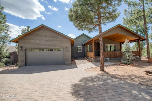 1710 W Snow Creek Loop, Show Low, AZ, 85901-1001 | Card Image