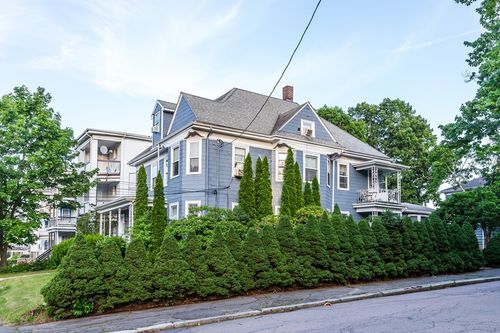 1-398 Spring St, Brockton, MA, 02301 | Card Image