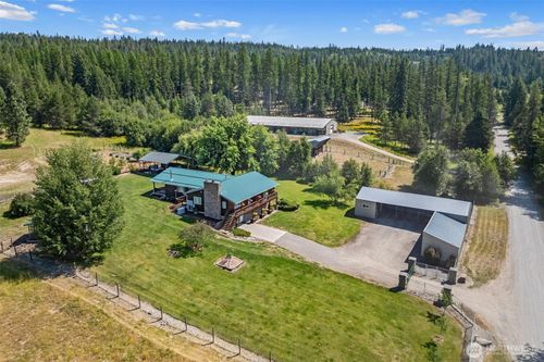 1381 Little Twin Lakes Rd, Colville, WA, 99114-9025 | Card Image