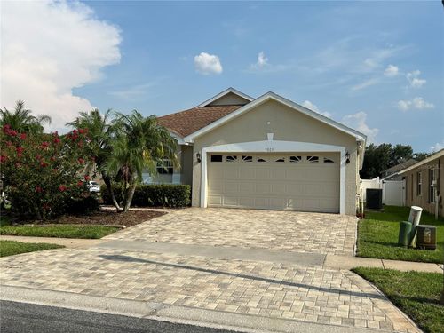 9003 Pecky Cypress Way, ORLANDO, FL, 32836-6563 | Card Image
