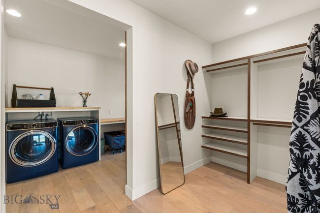 120 Horseshoe Loop, House other with 3 bedrooms, 3 bathrooms and null parking in Harrison MT | Image 45