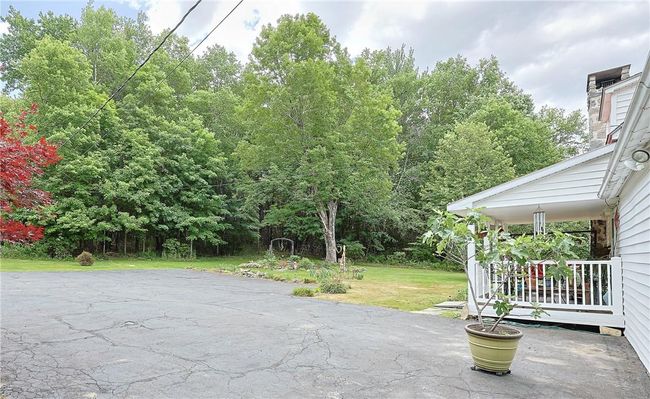 614 Marsh Rd, House other with 2 bedrooms, 1 bathrooms and 1 parking in Glen Wild NY | Image 27