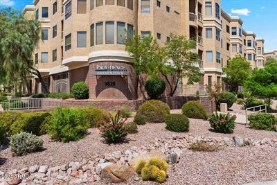 229 - 9820 N Central Avenue, Condo with 2 bedrooms, 2 bathrooms and null parking in Phoenix AZ | Image 1