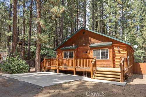  Mapleleaf Drive, Big Bear Lake, CA, 92315 | Card Image