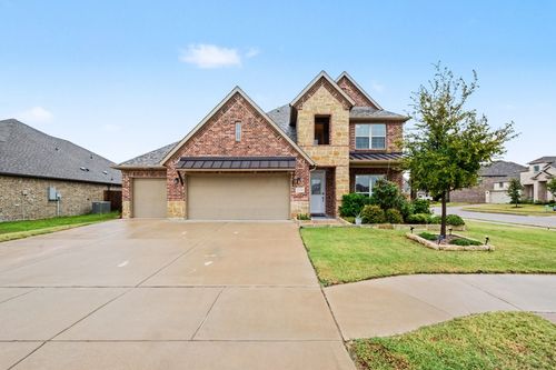 2116 Liriope Ln, Waxahachie, TX, 75165-7861 | Card Image