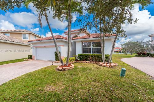 12109 Nw 52nd Ct, Coral Springs, FL, 33076-3503 | Card Image