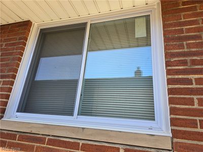 New vinyl replacement windows | Image 2