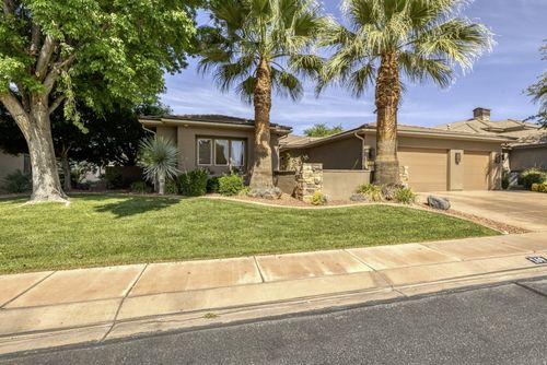 169 N Monterey Dr, St. George, UT, 84770-8470 | Card Image
