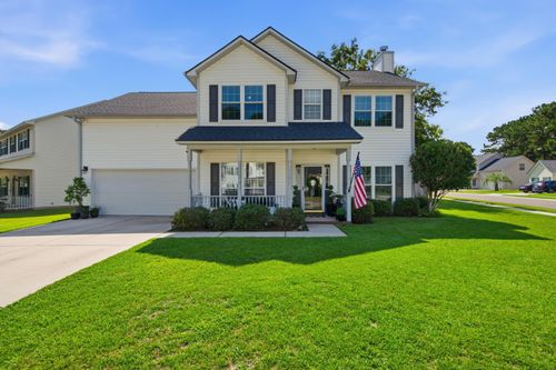 114 Fairhaven Drive, Goose Creek, SC, 29445 | Card Image