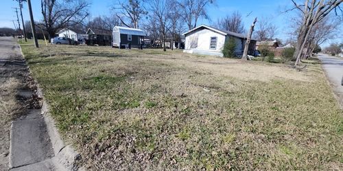 TBD N Wilson St, Kaufman, TX, 75142 | Card Image