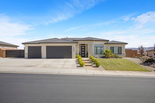1540 E Honeycomb Dr, St George, UT, 84790 | Card Image