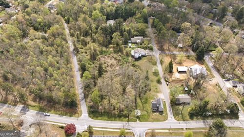 0 Wyly/Cherry Street, Cornelia, GA, 30531 | Card Image