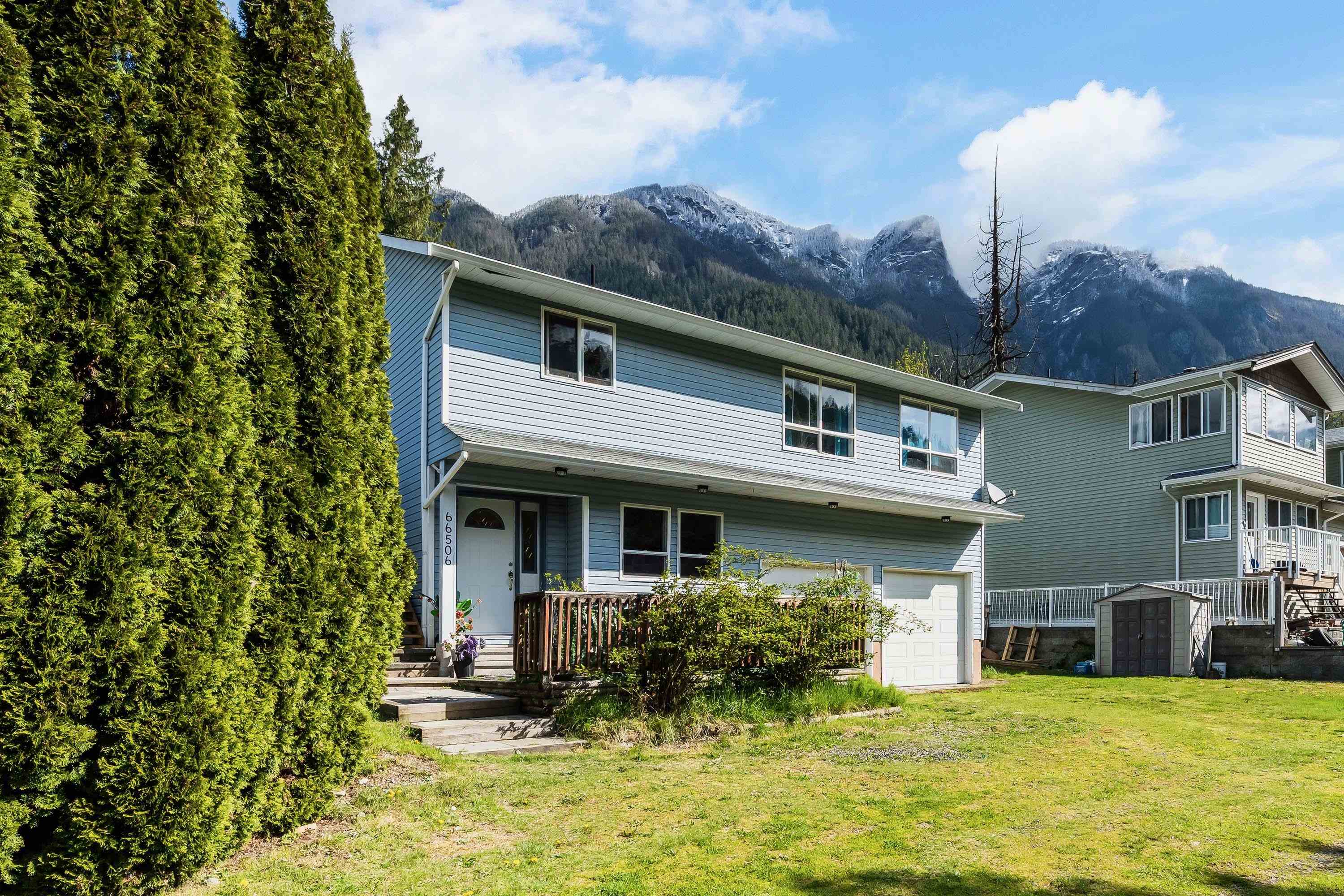 Residential in Hope 3
