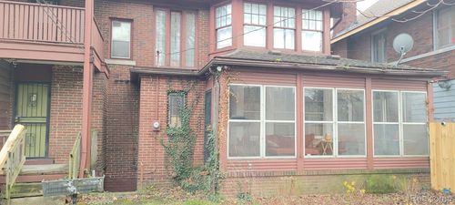 1536 Chicago Blvd, Detroit, MI, 48206-1775 | Card Image