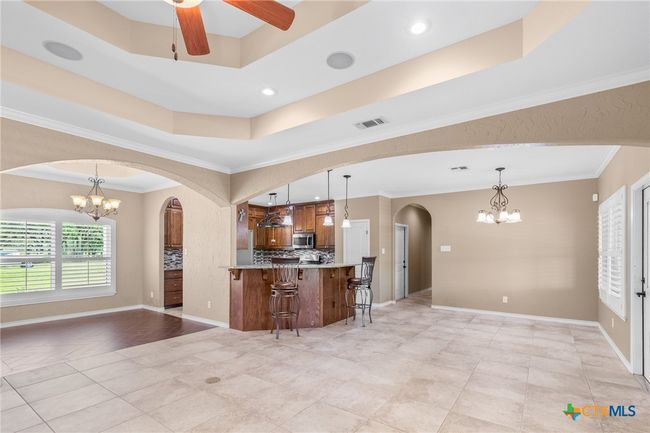480 Perdido Pointe Cir, House other with 4 bedrooms, 3 bathrooms and null parking in Victoria TX | Image 16