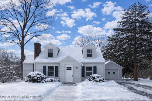 222 Zandhoek Rd, Hurley, NY, 12443-5720 | Card Image