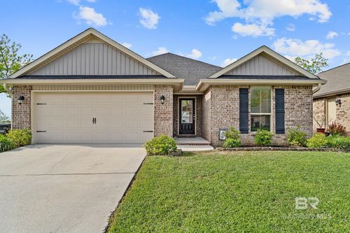 16098 Trace Dr, Loxley, AL, 36551-6429 | Card Image