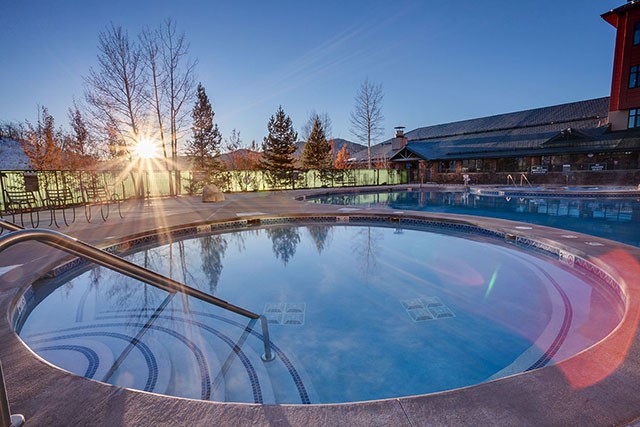 Residential in Steamboat Springs 2