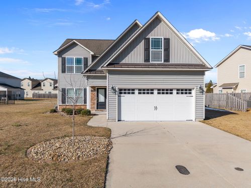 2203 Great Laurel Ct, Greenville, NC, 27834-8964 | Card Image