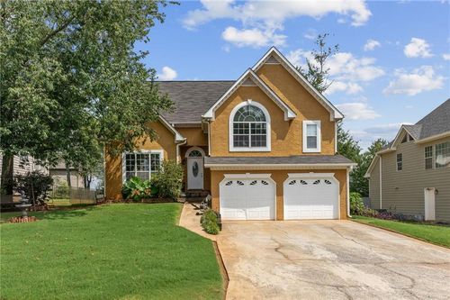 1722 Brandon Lee Way Sw, Marietta, GA, 30008 | Card Image