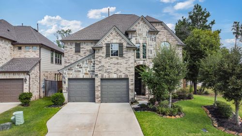 317 Picnic Park Dr, Conroe, TX, 77304-2495 | Card Image