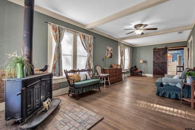4395 Fm 49, House other with 3 bedrooms, 2 bathrooms and null parking in Mineola TX | Image 13