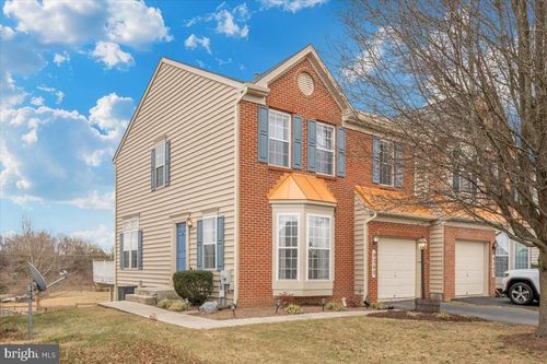 9349 Morning Walk Dr, HAGERSTOWN, MD, 21740-1485 | Card Image