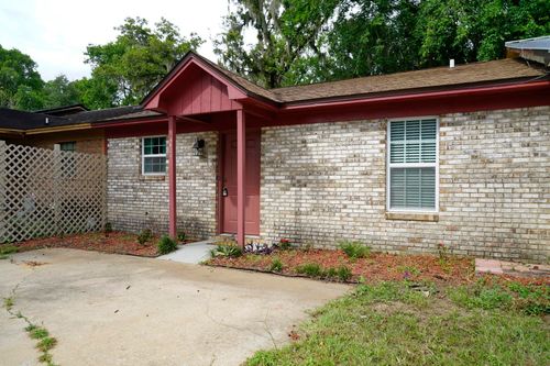 3421 N Carnation Ct, Tallahassee, FL, 32303-2608 | Card Image