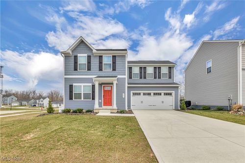 501 Hinterland Ct, Lodi, OH, 44254-9641 | Card Image