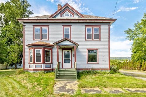 1166 Main St, Fairfax, VT, 05454-9530 | Card Image