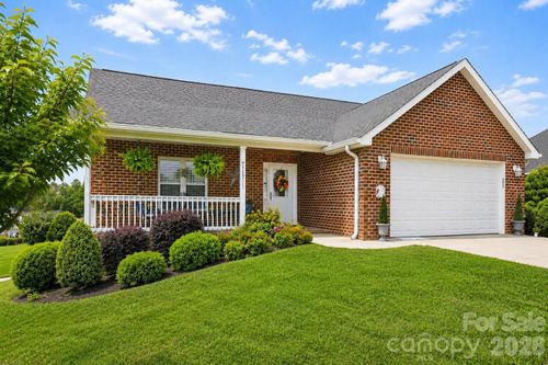 117 Richmond Ct, Spindale, NC, 28160-1395 | Card Image