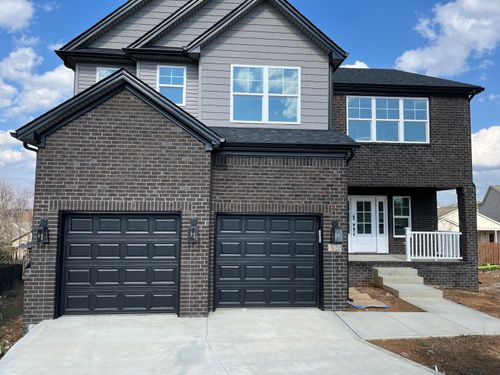 3020 Locust Blossom Cv, Lexington, KY, 40511-8686 | Card Image