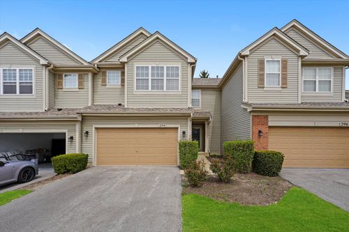 294 Blue Spruce Ln, Glendale Heights, IL, 60139-1762 | Card Image